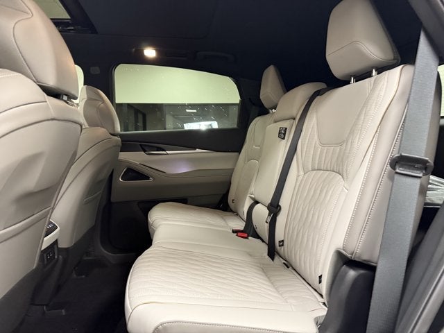 2027 INFINITI QX65 Autograph AWD