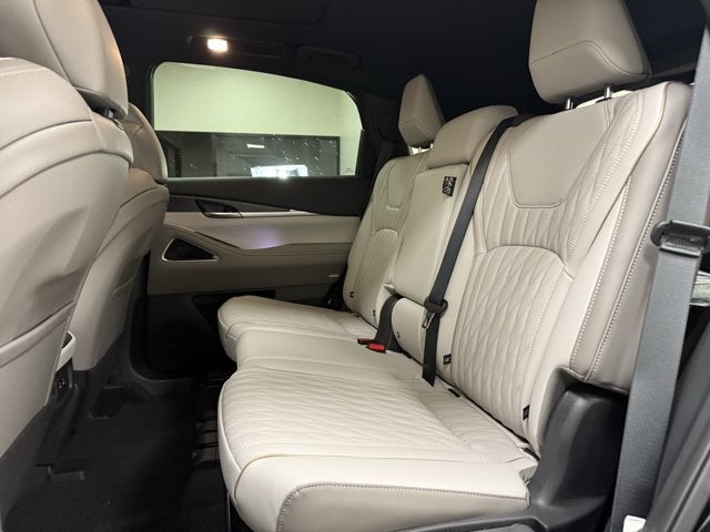 2027 INFINITI QX65 Autograph AWD
