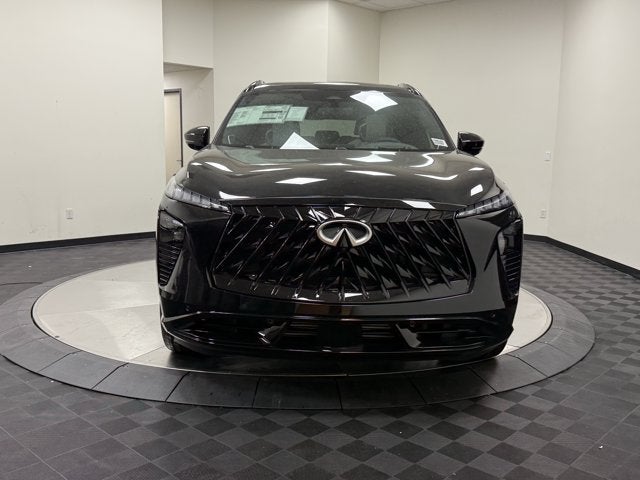 2027 INFINITI QX65 Autograph AWD