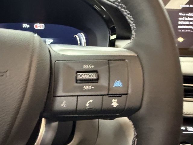 2027 INFINITI QX65 Autograph AWD