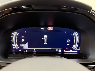 2027 INFINITI QX65 Autograph AWD