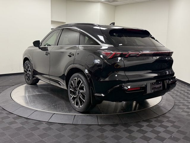 2027 INFINITI QX65 Autograph AWD