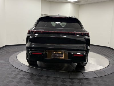 2027 INFINITI QX65 Autograph AWD
