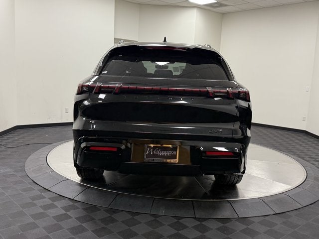 2027 INFINITI QX65 Autograph AWD