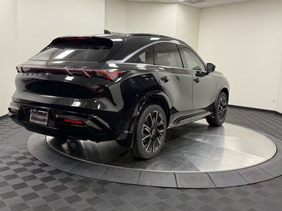 2027 INFINITI QX65 Autograph AWD