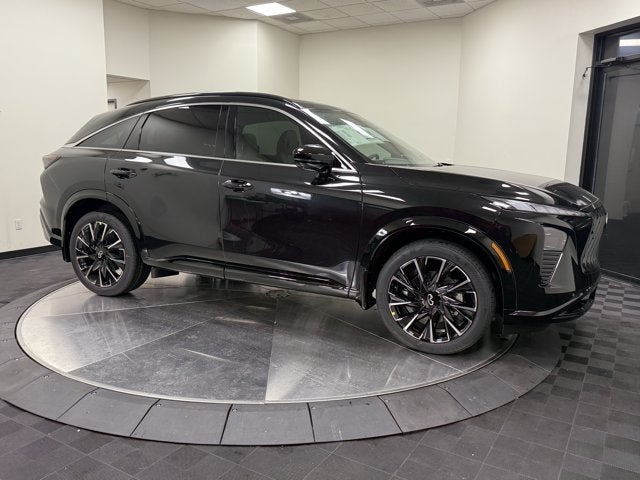 2027 INFINITI QX65 Autograph AWD
