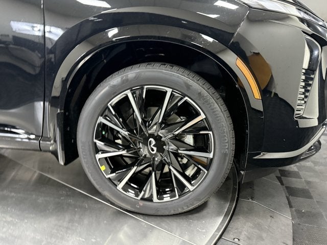 2027 INFINITI QX65 Autograph AWD