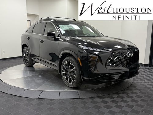 2027 INFINITI QX65 Autograph AWD
