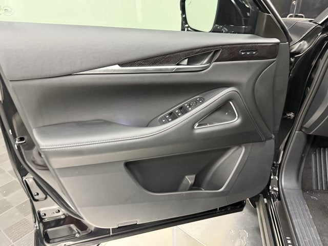 2027 INFINITI QX65 Autograph AWD
