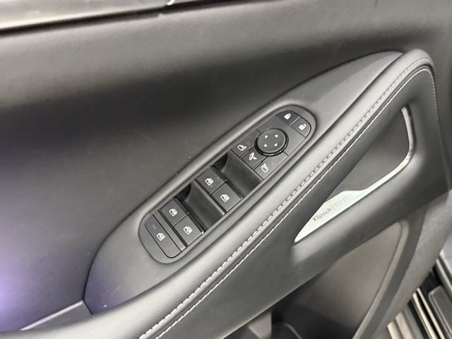 2027 INFINITI QX65 Autograph AWD