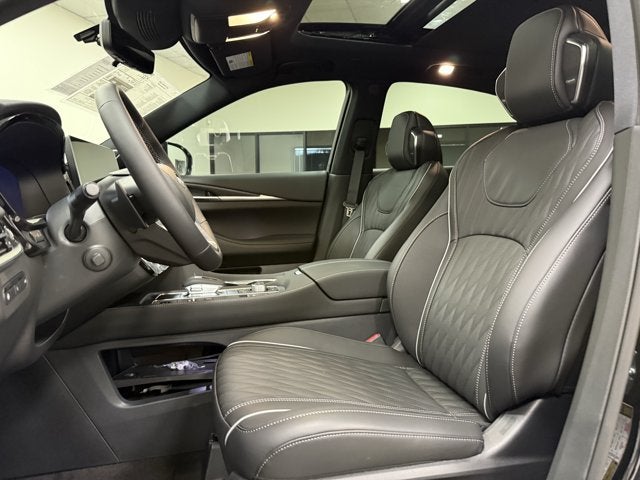 2027 INFINITI QX65 Autograph AWD