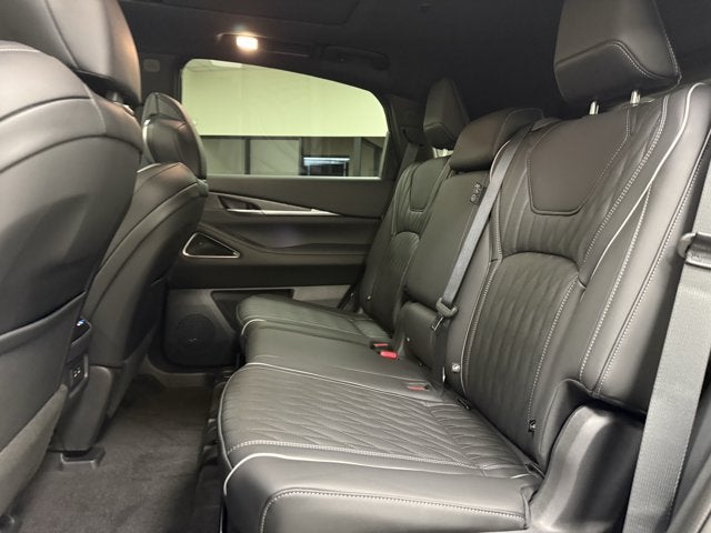 2027 INFINITI QX65 Autograph AWD