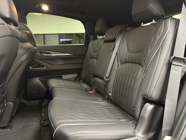 2027 INFINITI QX65 Autograph AWD