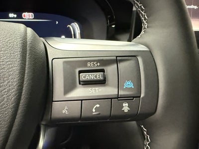 2027 INFINITI QX65 Autograph AWD