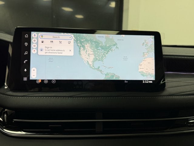 2027 INFINITI QX65 Autograph AWD