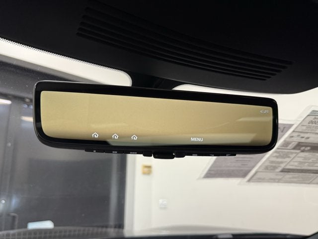 2027 INFINITI QX65 Autograph AWD