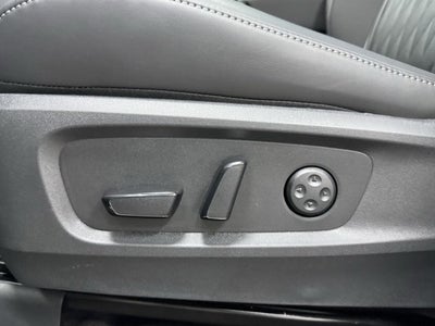 2027 INFINITI QX65 Autograph AWD