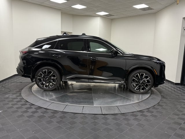2027 INFINITI QX65 Autograph AWD