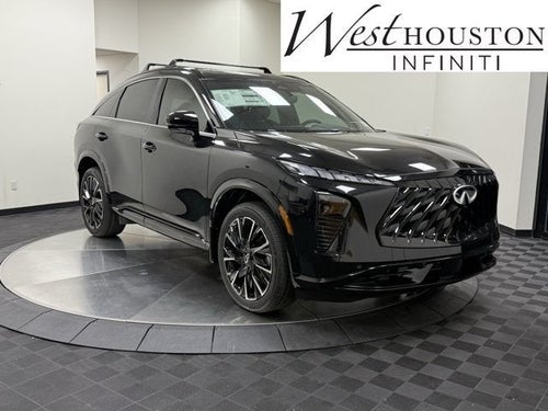 2027 INFINITI QX65 Autograph AWD