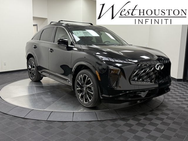 2027 INFINITI QX65 Autograph AWD