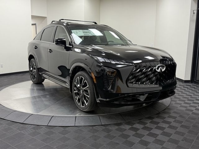 2027 INFINITI QX65 Autograph AWD