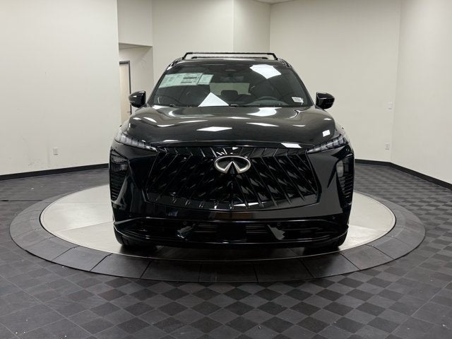 2027 INFINITI QX65 Autograph AWD