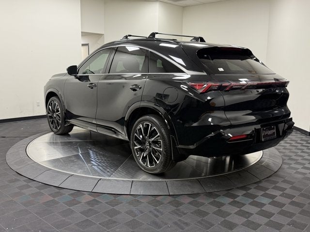 2027 INFINITI QX65 Autograph AWD