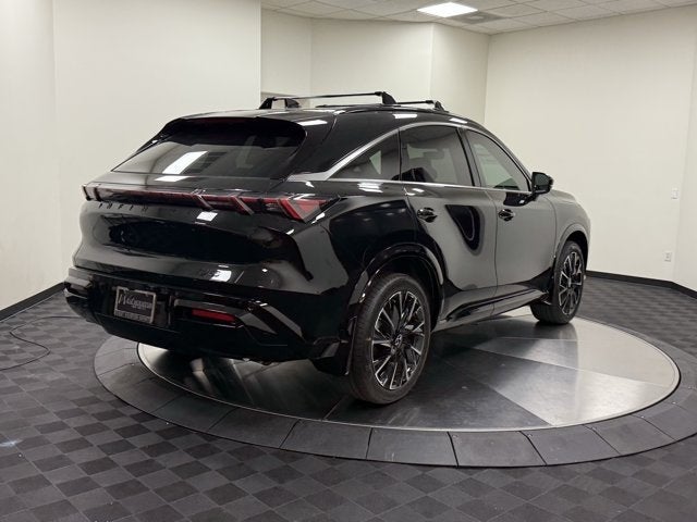 2027 INFINITI QX65 Autograph AWD