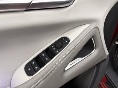 2027 INFINITI QX65 Autograph AWD