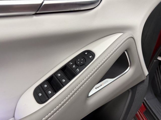 2027 INFINITI QX65 Autograph AWD