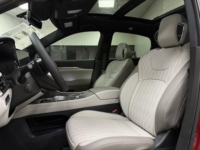 2027 INFINITI QX65 Autograph AWD
