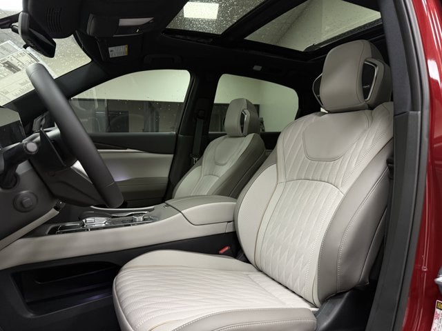 2027 INFINITI QX65 Autograph AWD