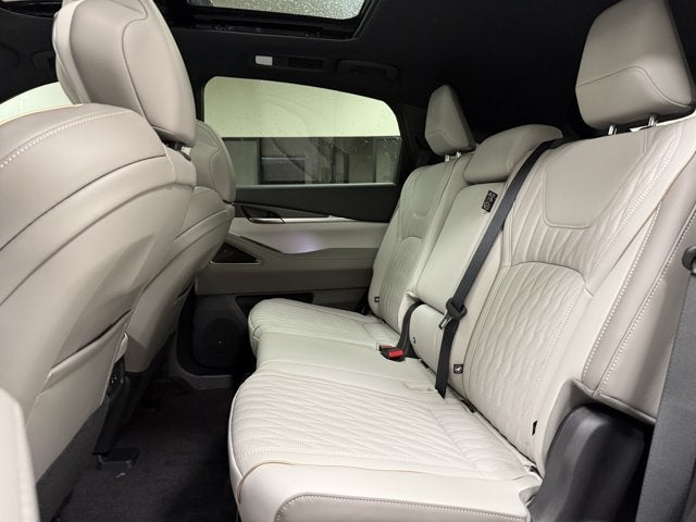 2027 INFINITI QX65 Autograph AWD