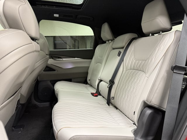 2027 INFINITI QX65 Autograph AWD