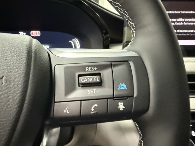2027 INFINITI QX65 Autograph AWD