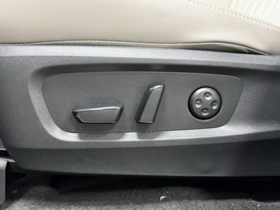 2027 INFINITI QX65 Autograph AWD