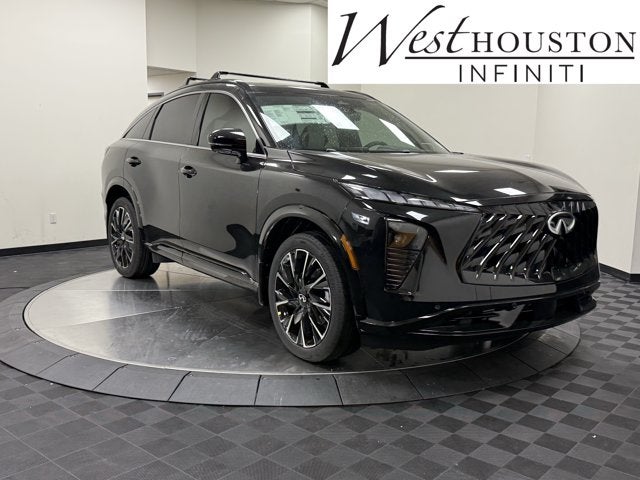 2027 INFINITI QX65 Autograph AWD