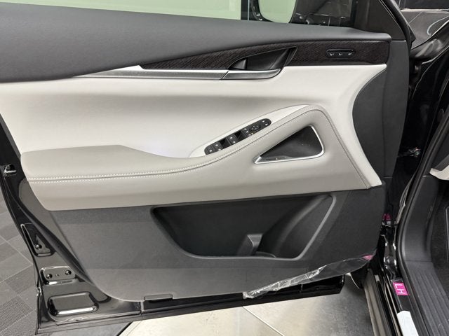 2027 INFINITI QX65 Autograph AWD