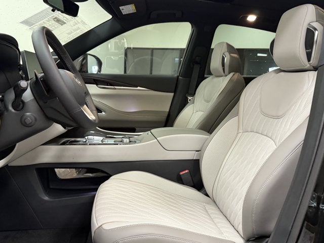 2027 INFINITI QX65 Autograph AWD