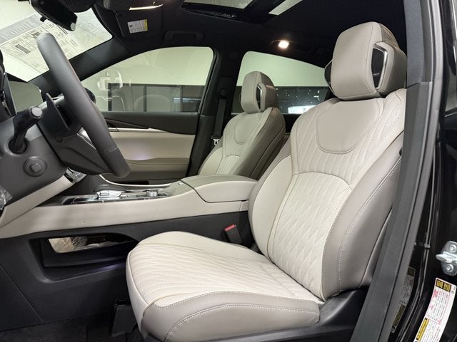 2027 INFINITI QX65 Autograph AWD