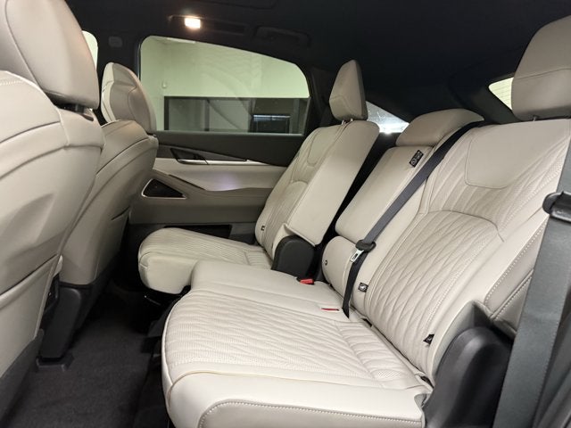 2027 INFINITI QX65 Autograph AWD
