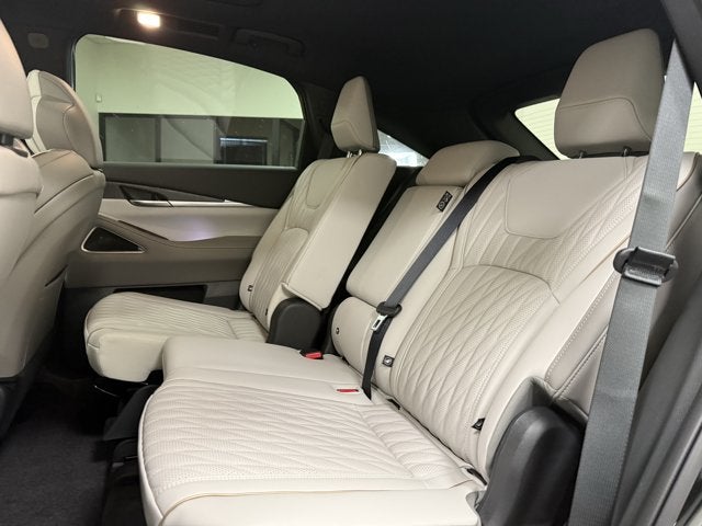 2027 INFINITI QX65 Autograph AWD