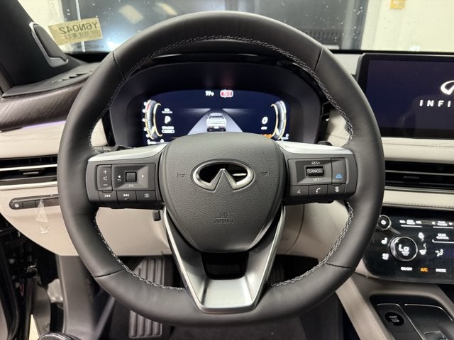 2027 INFINITI QX65 Autograph AWD