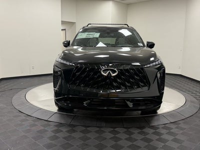2027 INFINITI QX65 Autograph AWD