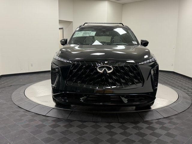 2027 INFINITI QX65 Autograph AWD