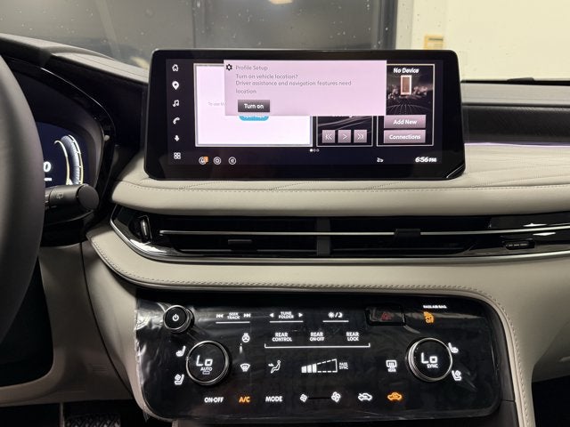 2027 INFINITI QX65 Autograph AWD