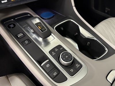 2027 INFINITI QX65 Autograph AWD