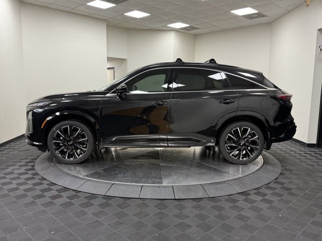2027 INFINITI QX65 Autograph AWD