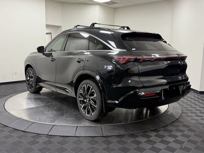 2027 INFINITI QX65 Autograph AWD