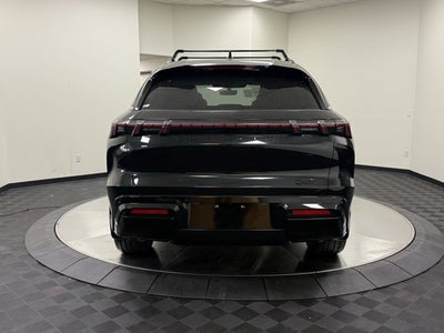 2027 INFINITI QX65 Autograph AWD